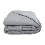 Blanket Comforter Bed size